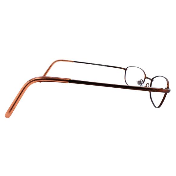Ralph Lauren 7527/S F06 50-17-135mm Sunglass / Eyeglass FRAMES ONLY - GOOD main image 5